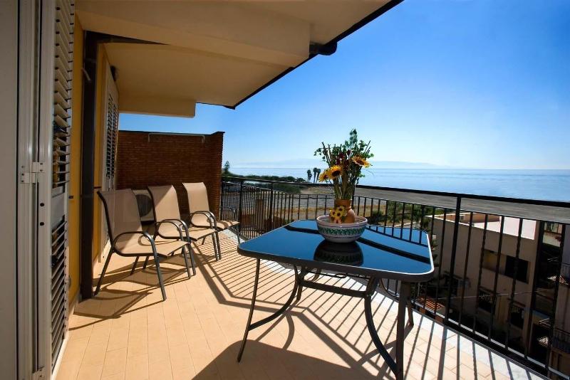 Riviera Ionica Aparthotel - Oda