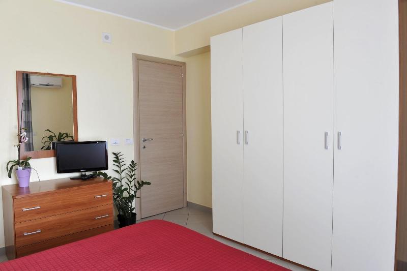 Riviera Ionica Aparthotel - Oda
