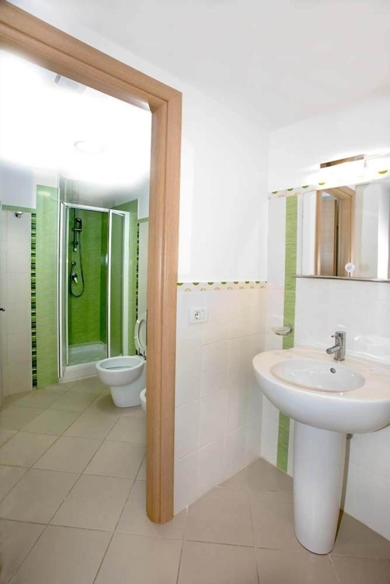 Riviera Ionica Aparthotel - Oda