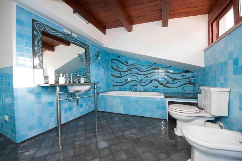 Riviera Ionica Aparthotel - Oda