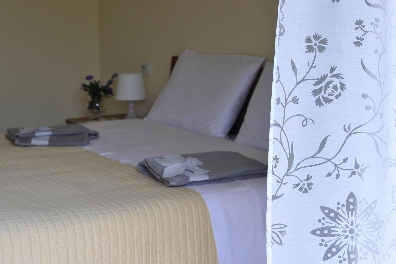 Riviera Ionica Aparthotel - Oda