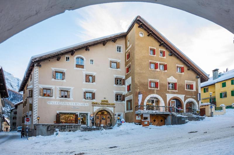 Hotel Klarer - Genel