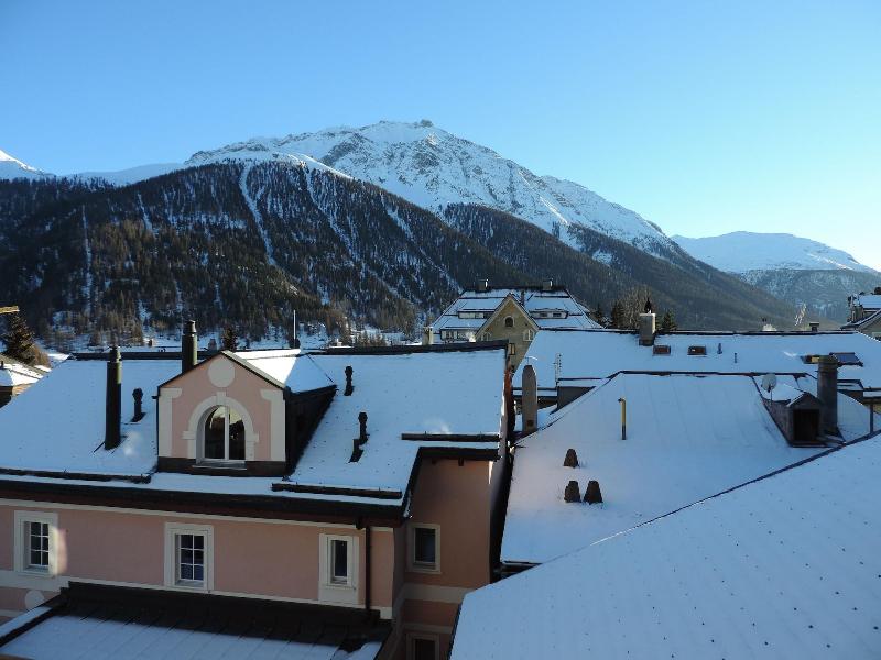 Hotel Klarer - Genel