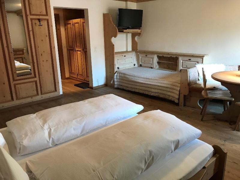 Hotel Klarer - Oda