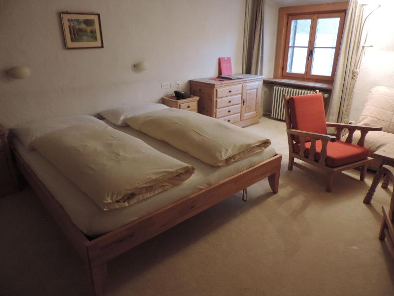 Hotel Klarer - Oda