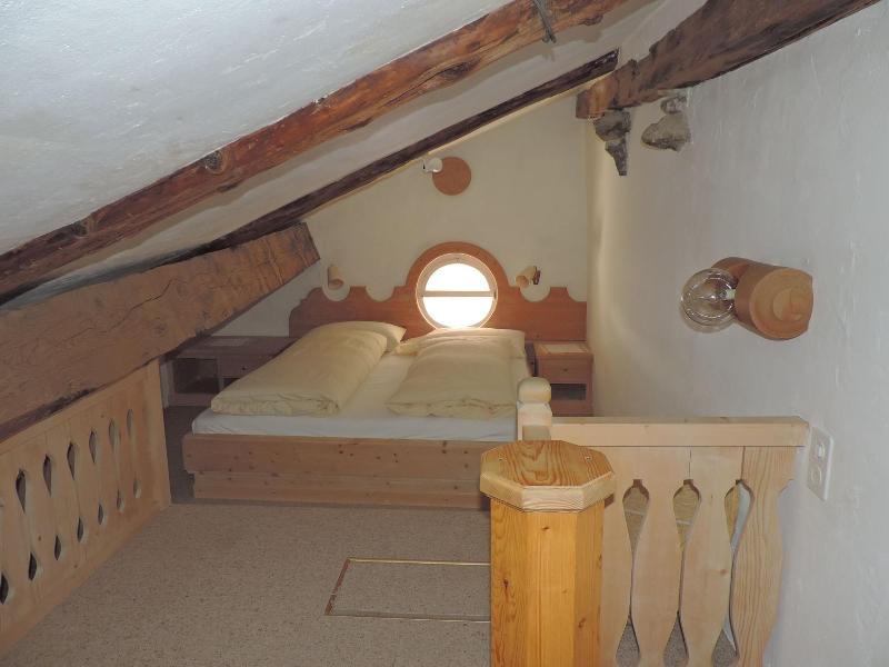 Hotel Klarer - Oda