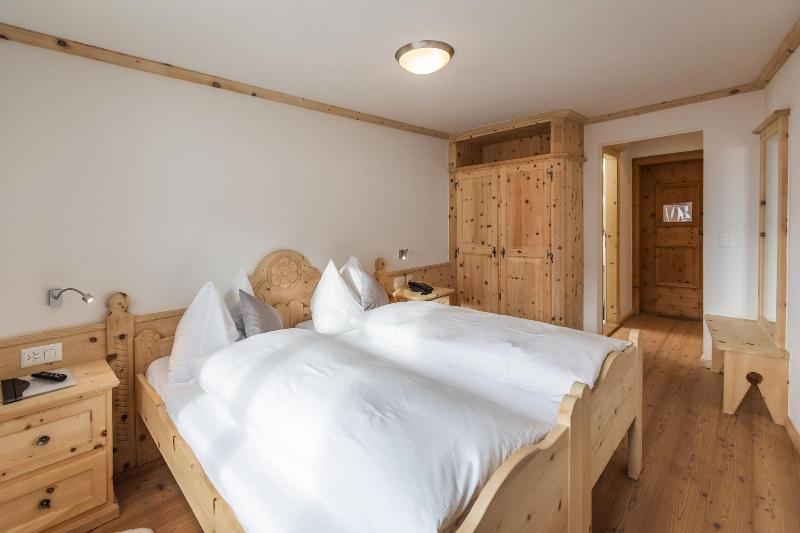 Hotel Klarer - Oda