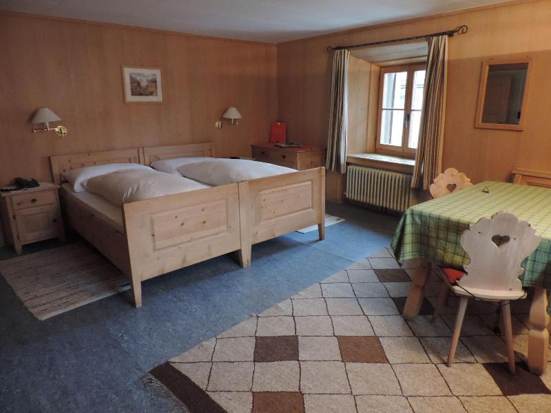 Hotel Klarer - Oda