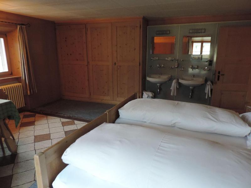 Hotel Klarer - Oda