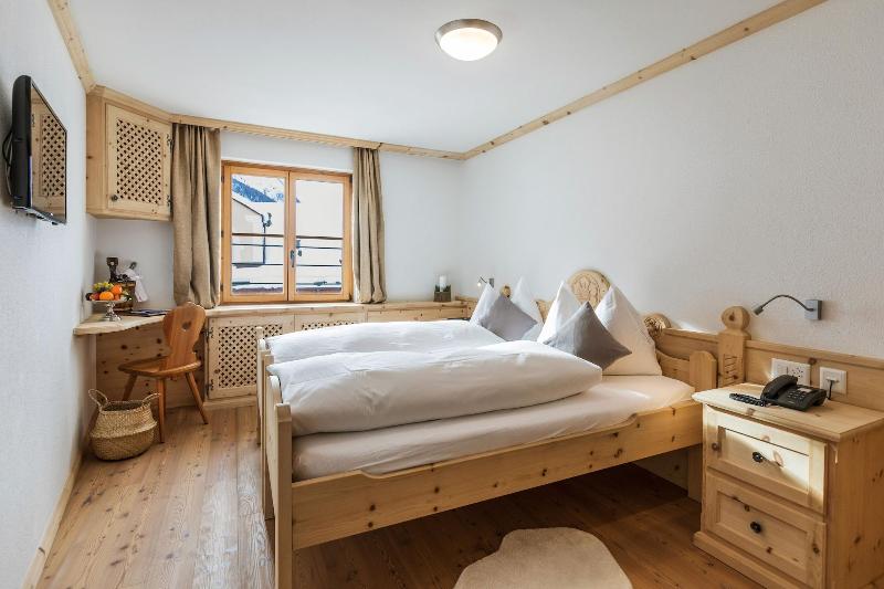 Hotel Klarer - Oda