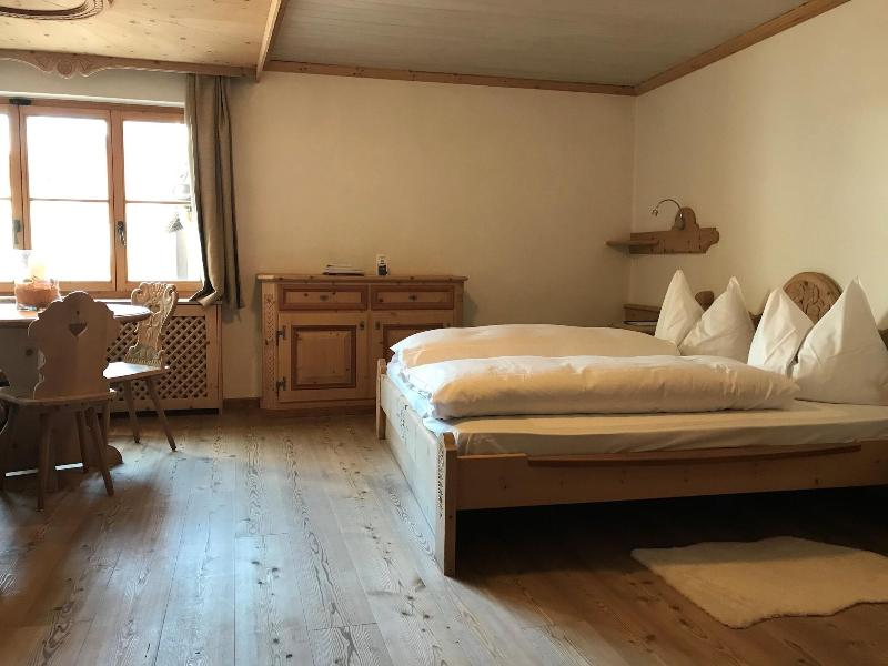 Hotel Klarer - Oda