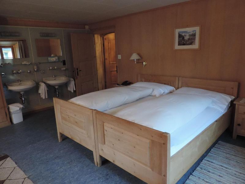 Hotel Klarer - Oda