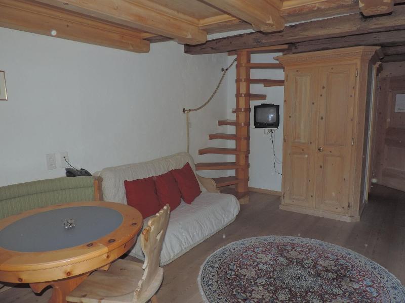 Hotel Klarer - Oda