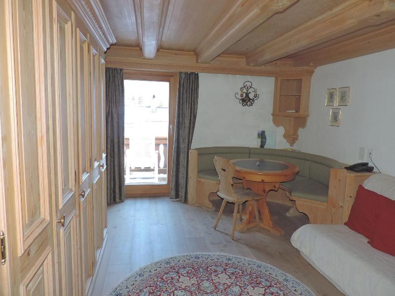 Hotel Klarer - Oda