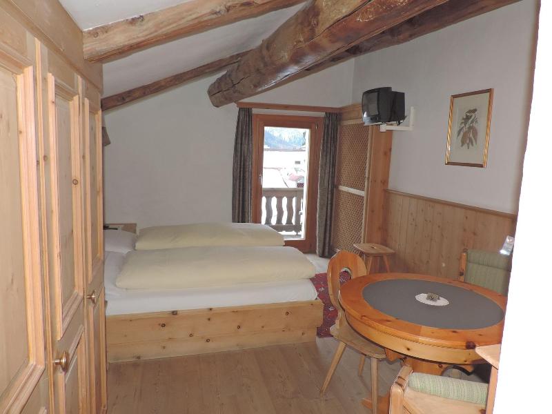 Hotel Klarer - Oda