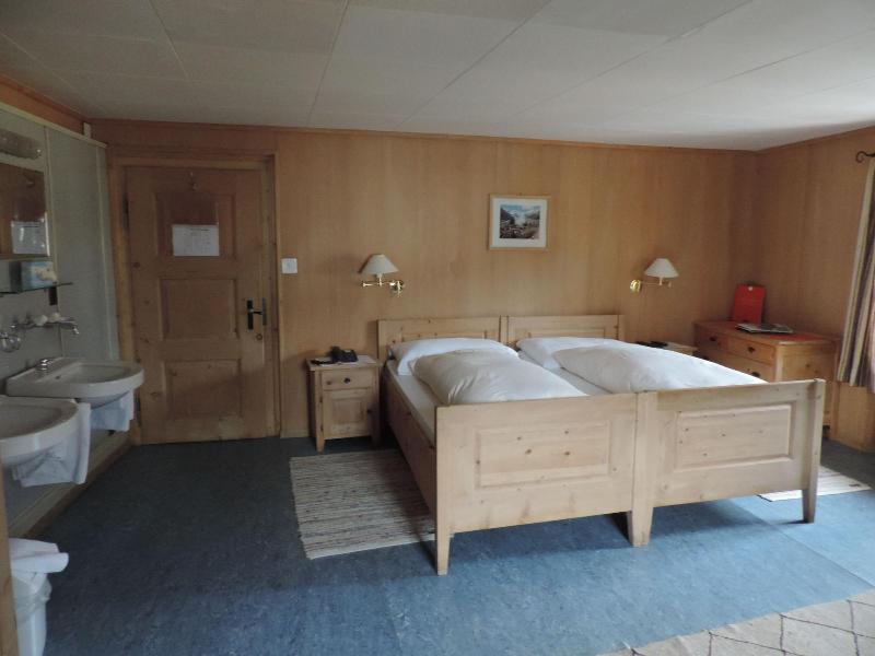 Hotel Klarer - Oda