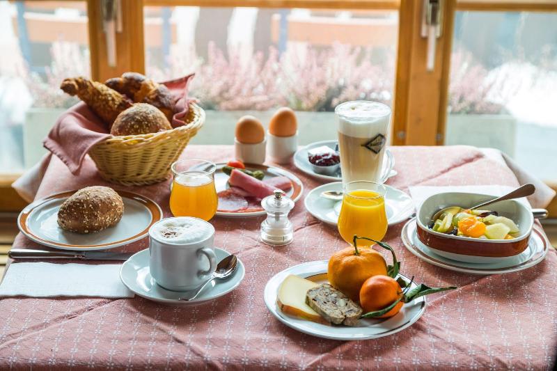 Hotel Klarer - Restoran