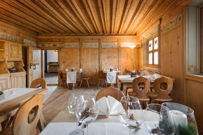 Hotel Klarer - Restoran