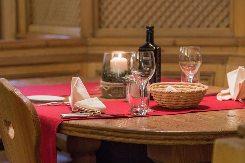 Hotel Klarer - Restoran