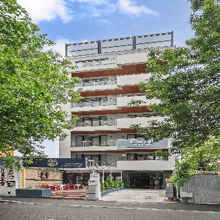 Uni 88 Apartments