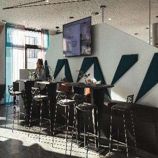 Holiday Inn - the niu, Flash Berlin Charlottenburg fotoÄŸrafÄ±