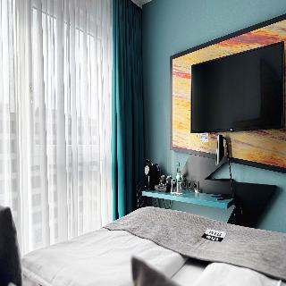 Holiday Inn - the niu, Flash Berlin Charlottenburg fotoÄŸrafÄ±