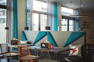 Holiday Inn - the niu, Flash Berlin Charlottenburg fotoÄŸrafÄ±