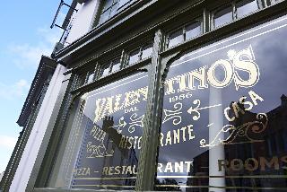 Valentinos Restaurant With Rooms fotoÄŸrafÄ±