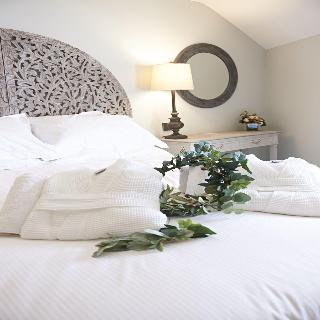 Valentinos Restaurant With Rooms fotoÄŸrafÄ±
