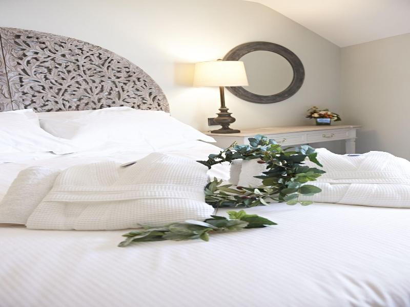 Valentinos Restaurant With Rooms - Genel