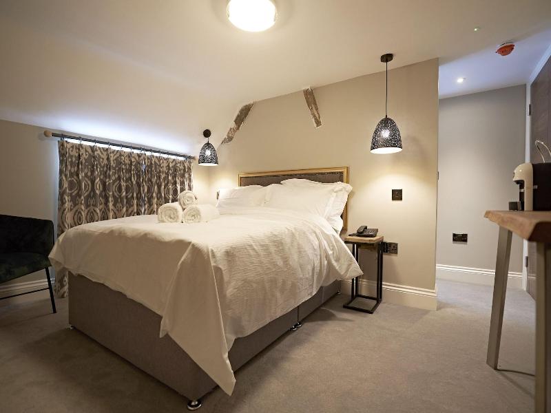 Valentinos Restaurant With Rooms - Genel