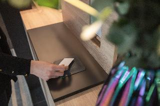 Candlewood Suites Berlin Charlottenburg fotoÄŸrafÄ±