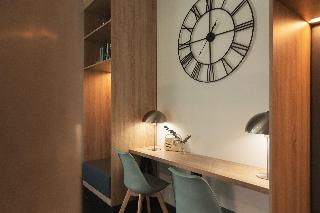 Candlewood Suites Berlin Charlottenburg fotoÄŸrafÄ±
