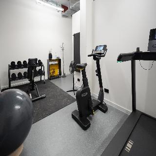 Candlewood Suites Berlin Charlottenburg fotoÄŸrafÄ±