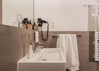 Candlewood Suites Berlin Charlottenburg fotoÄŸrafÄ±
