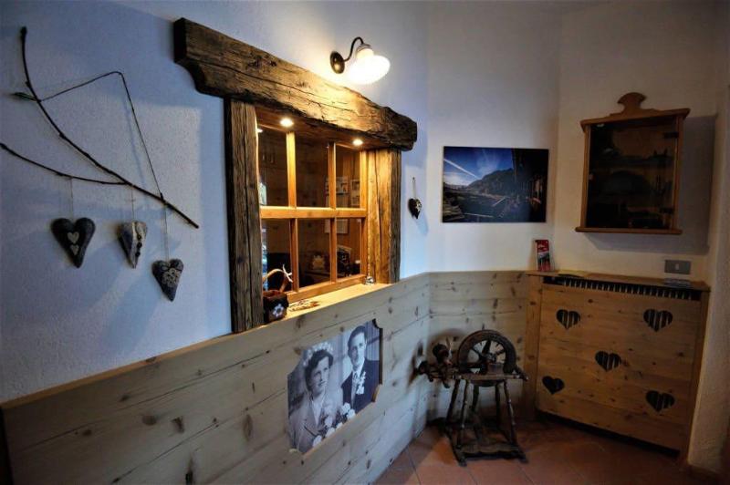 Col Da La Vila - Lobi