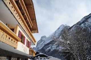 Col Da La Vila otel fotoğrafı