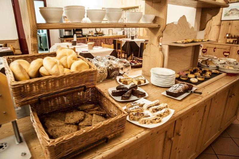 Col Da La Vila - Restoran