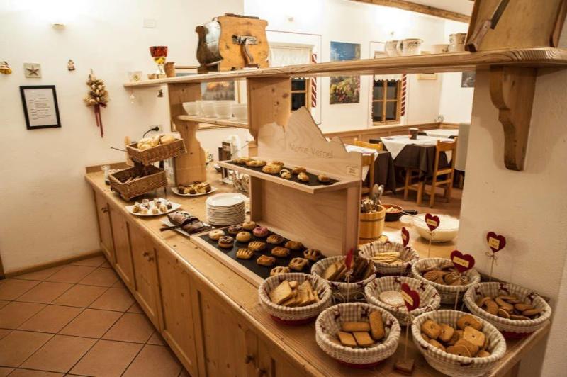 Col Da La Vila - Restoran