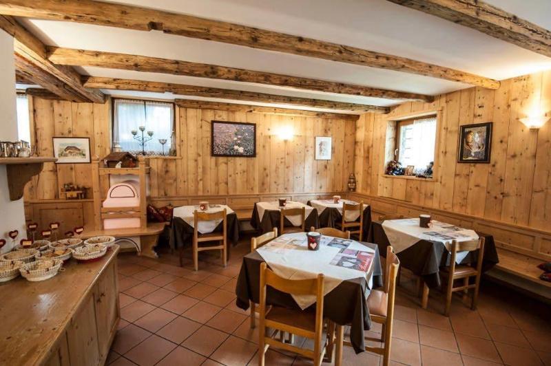 Col Da La Vila - Restoran
