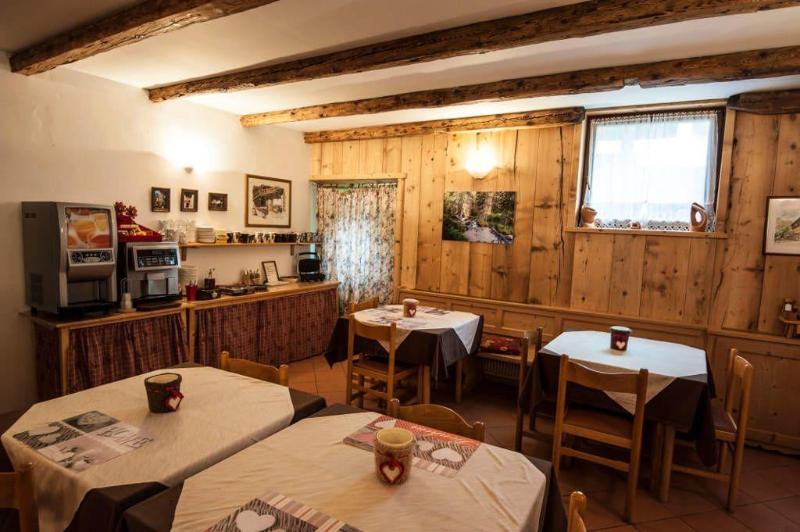 Col Da La Vila - Restoran