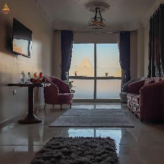 Point Pyramids View Inn fotoÄŸrafÄ±