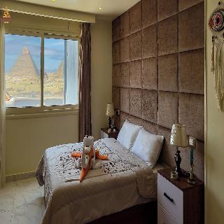 Point Pyramids View Inn fotoÄŸrafÄ±