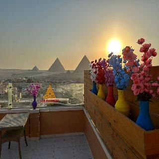 Point Pyramids View Inn fotoÄŸrafÄ±
