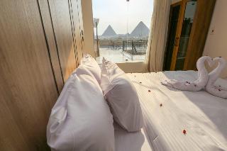 Point Pyramids View Inn fotoÄŸrafÄ±