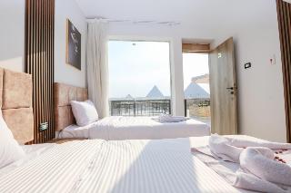 Point Pyramids View Inn fotoÄŸrafÄ±