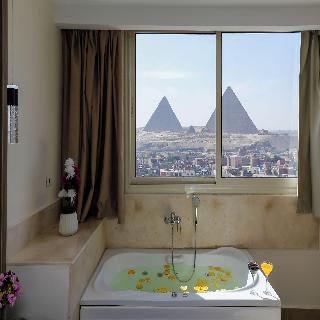 Point Pyramids View Inn fotoÄŸrafÄ±