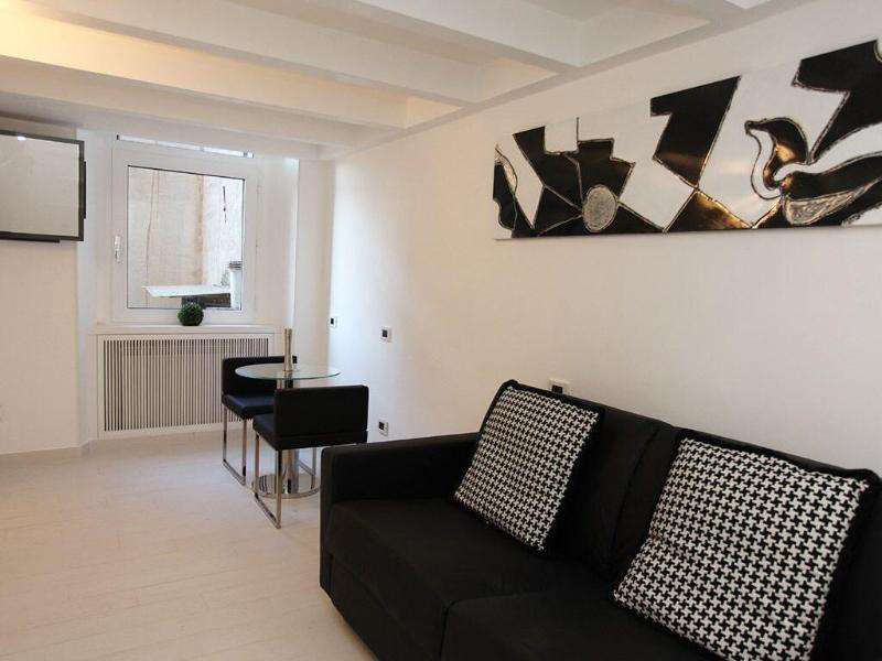 LHP Suite Piazza di Spagna - Lobi