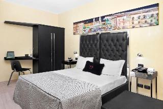 LHP Suite Piazza di Spagna otel fotoğrafı
