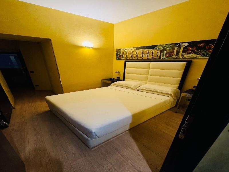 LHP Suite Piazza di Spagna - Genel